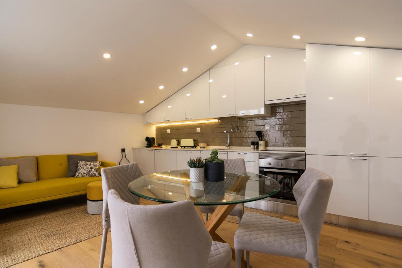 شقة Casas Da Oliveira سيتوبال المظهر الخارجي الصورة