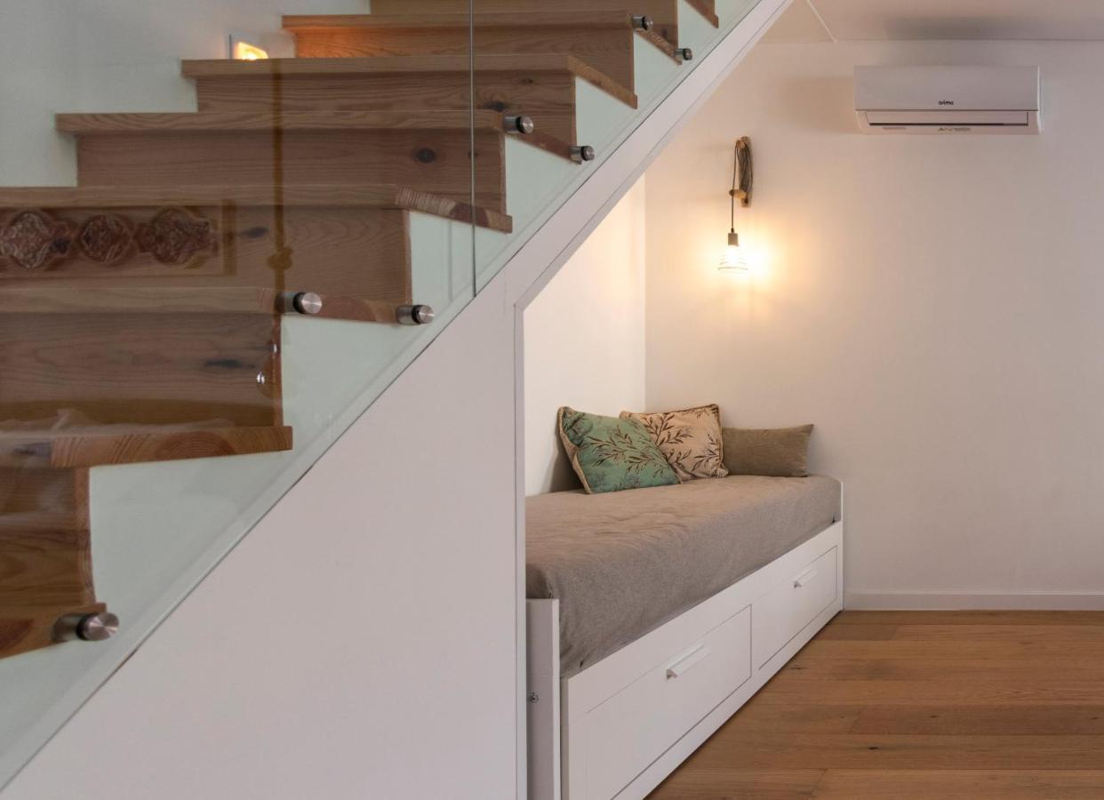 شقة Casas Da Oliveira سيتوبال المظهر الخارجي الصورة