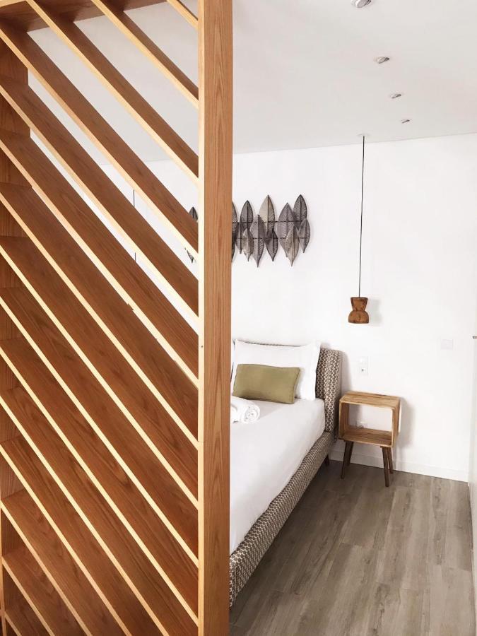 شقة Casas Da Oliveira سيتوبال المظهر الخارجي الصورة