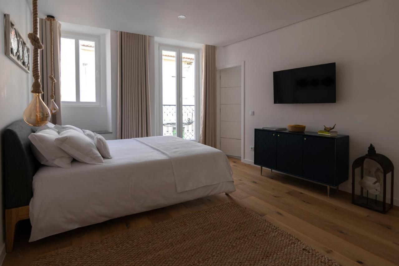 شقة Casas Da Oliveira سيتوبال المظهر الخارجي الصورة