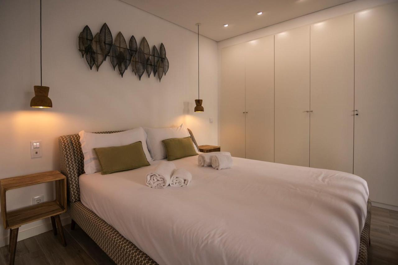 شقة Casas Da Oliveira سيتوبال المظهر الخارجي الصورة