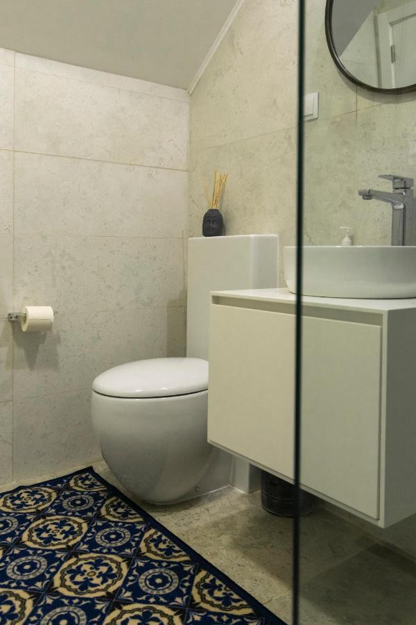 شقة Casas Da Oliveira سيتوبال المظهر الخارجي الصورة