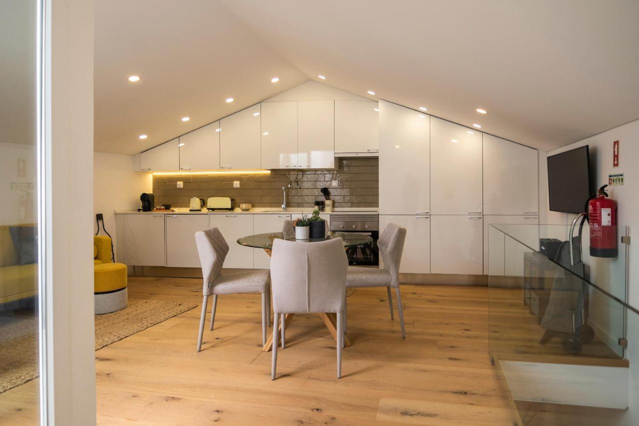 شقة Casas Da Oliveira سيتوبال المظهر الخارجي الصورة